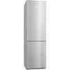 Miele KFN 4397 CD el el (silver No Frost Fridge Freezer, 70/30, C Rated