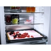 Miele KFN7744C No Frost Integrated Fridge Freezer, Fixed Hinge, 70/30, C Rated