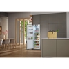 Miele K 7747 C 125 Gala Edition Built-In Larder Fridge, Fixed Hinge, C Rated