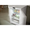 Miele F 4001 D ws Static Under Counter Freezer, White, D Rated