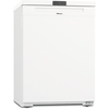 Miele F 4001 D ws Static Under Counter Freezer, White, D Rated