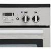 Rangemaster PROP90FXEISL/C 90cm Induction Range Cooker Professional Plus FX Slate / Chrome, A Rated