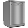Miele G7130 SC EDST CleanSteel Dishwasher, 14 Place Settings, Stainless Steel, B Rated