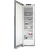 Miele FNS4382D el No Frost Tall Freezer, Stainless Steel, D Rated
