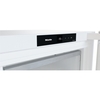 Miele FNS 4382 D White No Frost Tall Freezer, D Rated