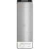 Miele FNS4782D BST BlackSteel No Frost Tall Freezer, D Rated