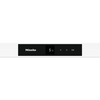 Miele KS4383DD ws Tall Larder Fridge, White, D Rated