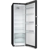 Miele KS4783DD BST BlackSteel Tall Larder Fridge, D Rated
