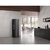 Miele KS4783DD BST BlackSteel Tall Larder Fridge, D Rated
