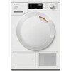 Miele TEC665WP EcoSpeed Heat Pump Tumble Dryer