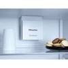 Miele K 7715 E Built-In Larder Fridge, Fixed Hinge, E Rated