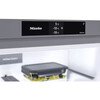 Miele KFFD 6741 EDT/CS American Fridge Freezer, Stainless Steel, D Rated,  Non-Plumbed