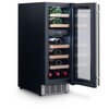 Rangemaster RWC3018 Stainless Steel Wine Cooler, F Rated