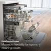 Miele G7672 SCVi Fully Integrated Dishwasher, 14 Place Settings, A Rated