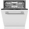 Miele G7672 SCVi Fully Integrated Dishwasher, 14 Place Settings, A Rated