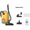 Miele Guard L1 Flex Cylinder Vacuum Cleaner, Sunset Yellow