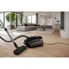 Miele Guard L1 AllFloor Cylinder Vacuum Cleaner, Obsidian Black