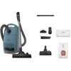 Miele Guard M1 Flex Cylinder Vacuum Cleaner, Nordic Blue