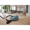 Miele Guard M1 Flex Cylinder Vacuum Cleaner, Nordic Blue