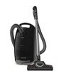 Miele Guard M1 Cat & Dog Flex Cylinder Vacuum Cleaner, Obsidian Black