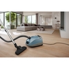 Miele Guard S1 Cylinder Vacuum Cleaner, Nordic Blue