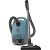 Miele Guard S1 Cylinder Vacuum Cleaner, Nordic Blue
