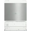 Miele KU 7015 D Built-Under Larder Fridge, Fixed Hinge, D Rated