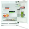 Miele KU 7015 D Built-Under Larder Fridge, Fixed Hinge, D Rated