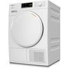 Miele TSA523 WP Lotus White - W Heat Pump Tumble Dryer, 8kg, A+++ Rated