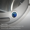 Miele TSA523 WP Lotus White - W Heat Pump Tumble Dryer, 8kg, A+++ Rated