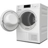 Miele TSA523 WP Lotus White - W Heat Pump Tumble Dryer, 8kg, A+++ Rated