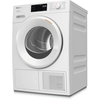 Miele TSD643 WP Lotus White - B Heat Pump Tumble Dryer, 9kg, A+++ Rated