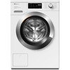 Miele WEE385 WCS Washing Machine, 8kg, 1400 Spin, White, A Rated