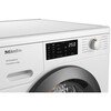 Miele WEB365 WCS Washing Machine, 8kg, 1400 Spin, White, A Rated