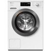 Miele WEB365 WCS Washing Machine, 8kg, 1400 Spin, White, A Rated