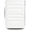 Miele WSD383 WCS Lotus White - Washing Machine, 9kg, 1400 Spin, A Rated