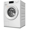 Miele WSD383 WCS Lotus White - Washing Machine, 9kg, 1400 Spin, A Rated