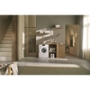 Miele WSD383 WCS Lotus White - Washing Machine, 9kg, 1400 Spin, A Rated