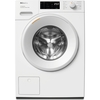 Miele WSD383 WCS Lotus White - Washing Machine, 9kg, 1400 Spin, A Rated