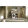 Miele WED385 WCS Washing Machine, 9kg, 1400 Spin, White, A Rated