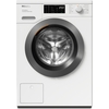 Miele WED385 WCS Washing Machine, 9kg, 1400 Spin, White, A Rated