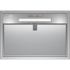 Miele DAE 1530 Canopy Cooker Hood, Stainless Steel, B Rated