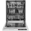 Rangemaster RDWT6012/I1E Fully Integrated Dishwasher