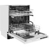 Rangemaster RDWT6012/I1E Fully Integrated Dishwasher