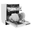 Rangemaster RDWT6012/I1E Fully Integrated Dishwasher