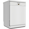 Miele G 5611 SC Dishwasher, 14 Place Settings, White, A Rated