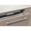 Miele G 5651 SCVI Fully Integrated Dishwasher, 14 Place Settings, A Rated