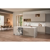Miele G 5651 SCVI Fully Integrated Dishwasher, 14 Place Settings, A Rated