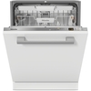 Miele G 5651 SCVI Fully Integrated Dishwasher, 14 Place Settings, A Rated