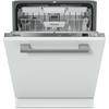 Miele G5662 SCVI Fully Integrated Dishwasher, 14 Place Settings, A Rated